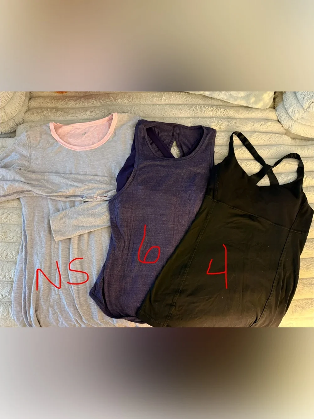Giant Lululemon lot/bundle